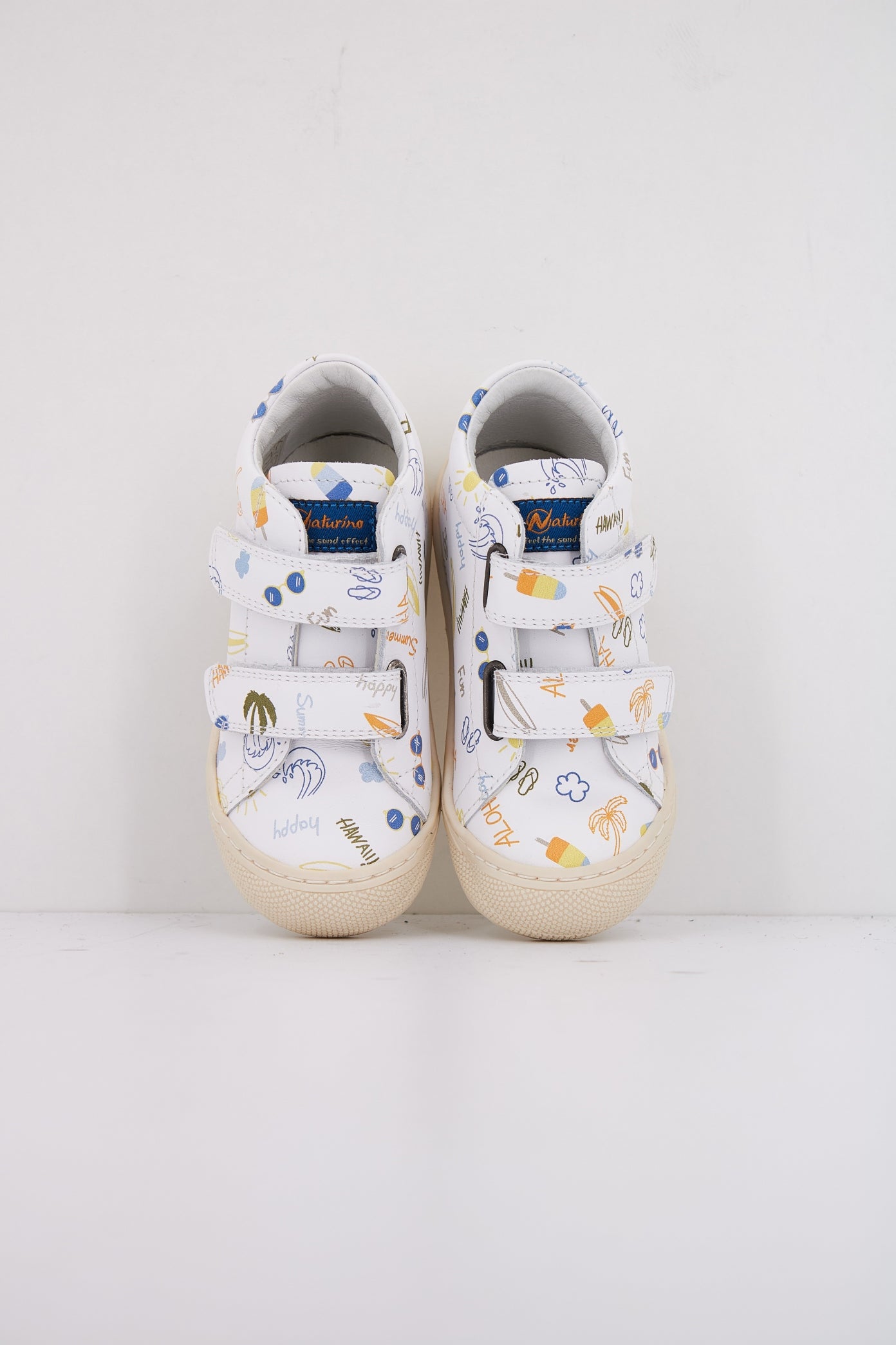 NATURINO COCOON VL en color BLANCO  (3)