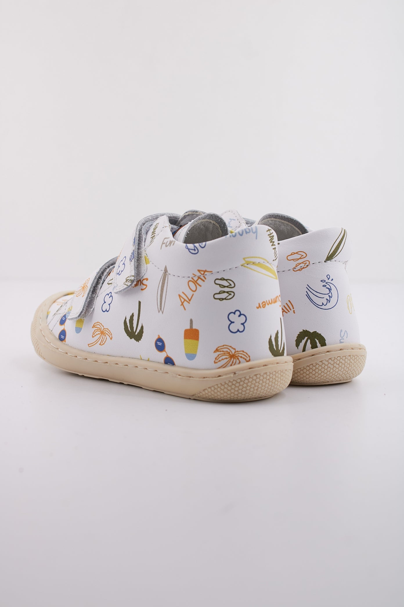 NATURINO COCOON VL en color BLANCO  (4)