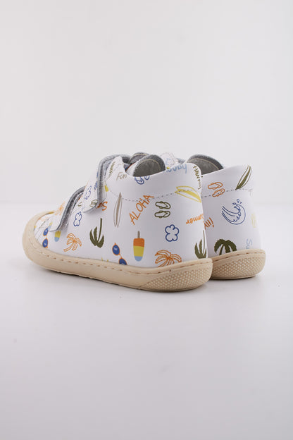 NATURINO COCOON VL en color BLANCO  (4)