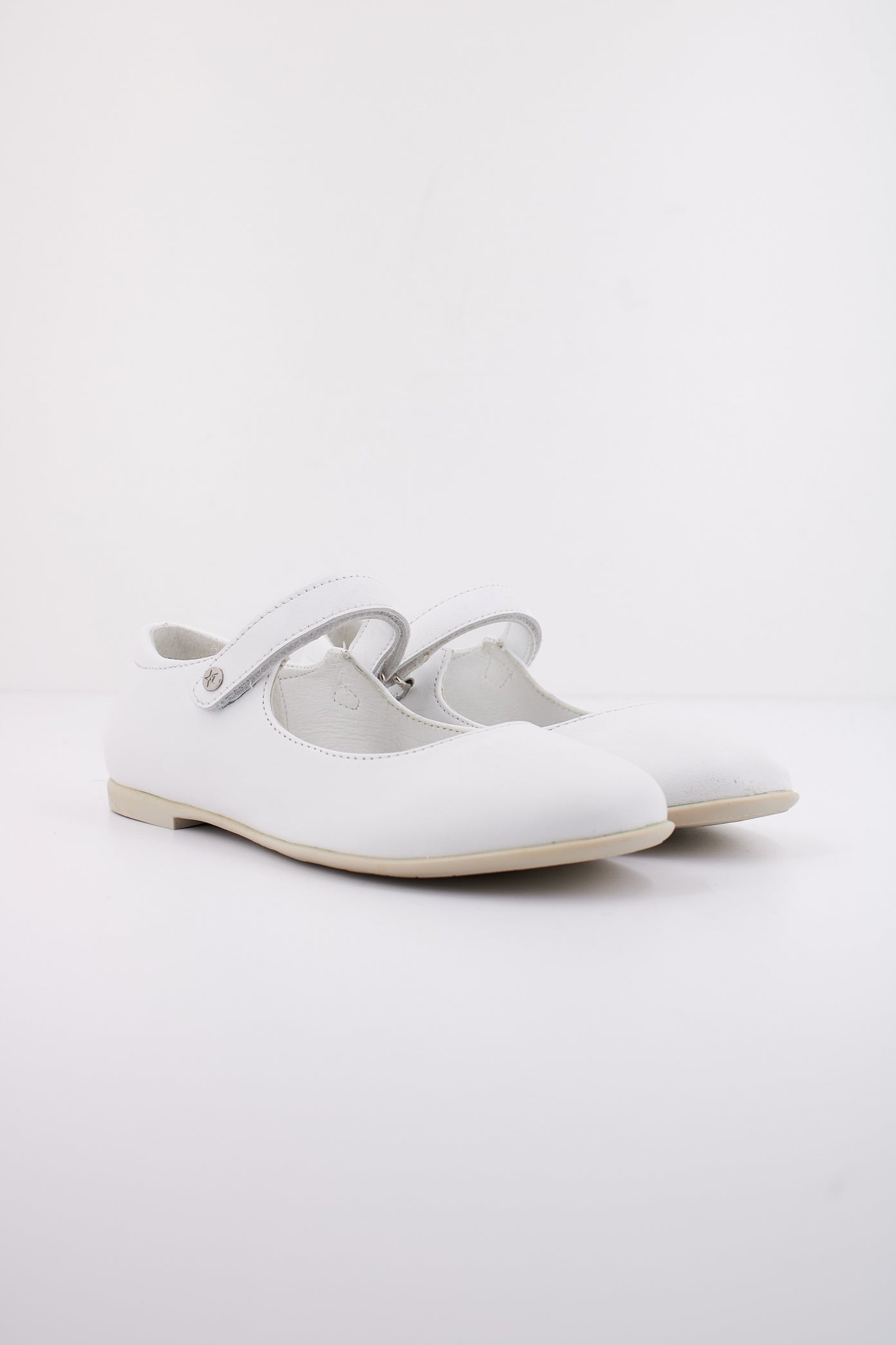 NATURINO DARLING en color BLANCO  (2)