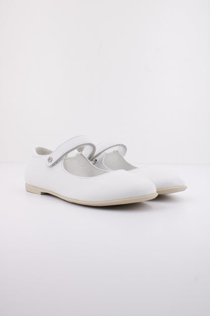 NATURINO DARLING en color BLANCO  (2)