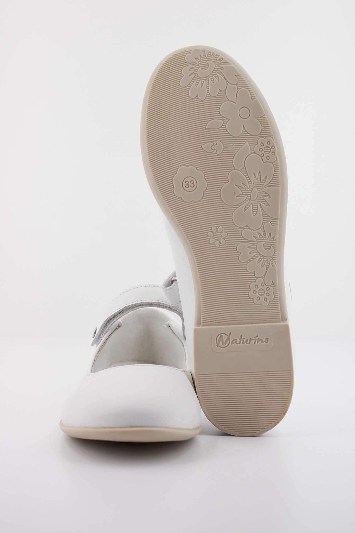NATURINO DARLING en color BLANCO  (5)