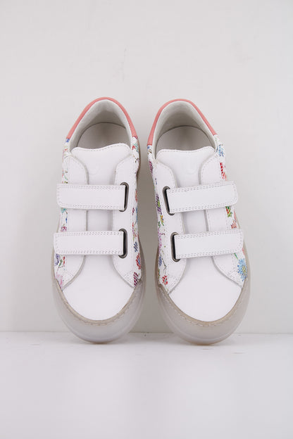 NATURINO EINDHOVEN VL en color BLANCO  (3)