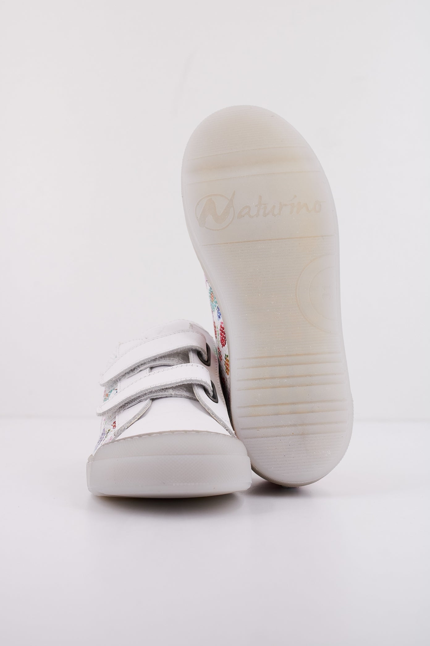 NATURINO EINDHOVEN VL en color BLANCO  (5)