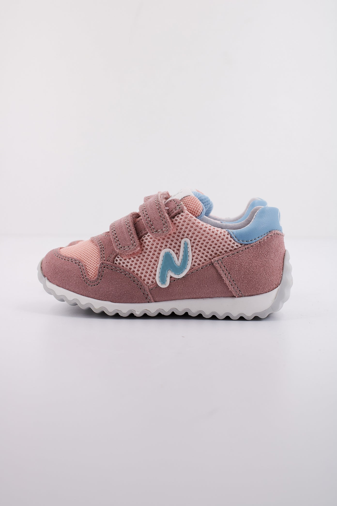 NATURINO SAMMY  VL. en color ROSA  (1)