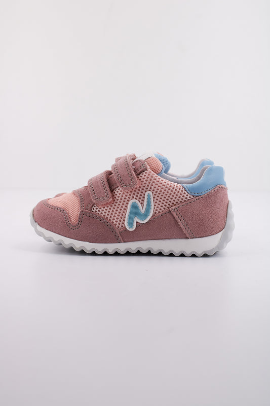 NATURINO SAMMY  VL. en color ROSA  (1)
