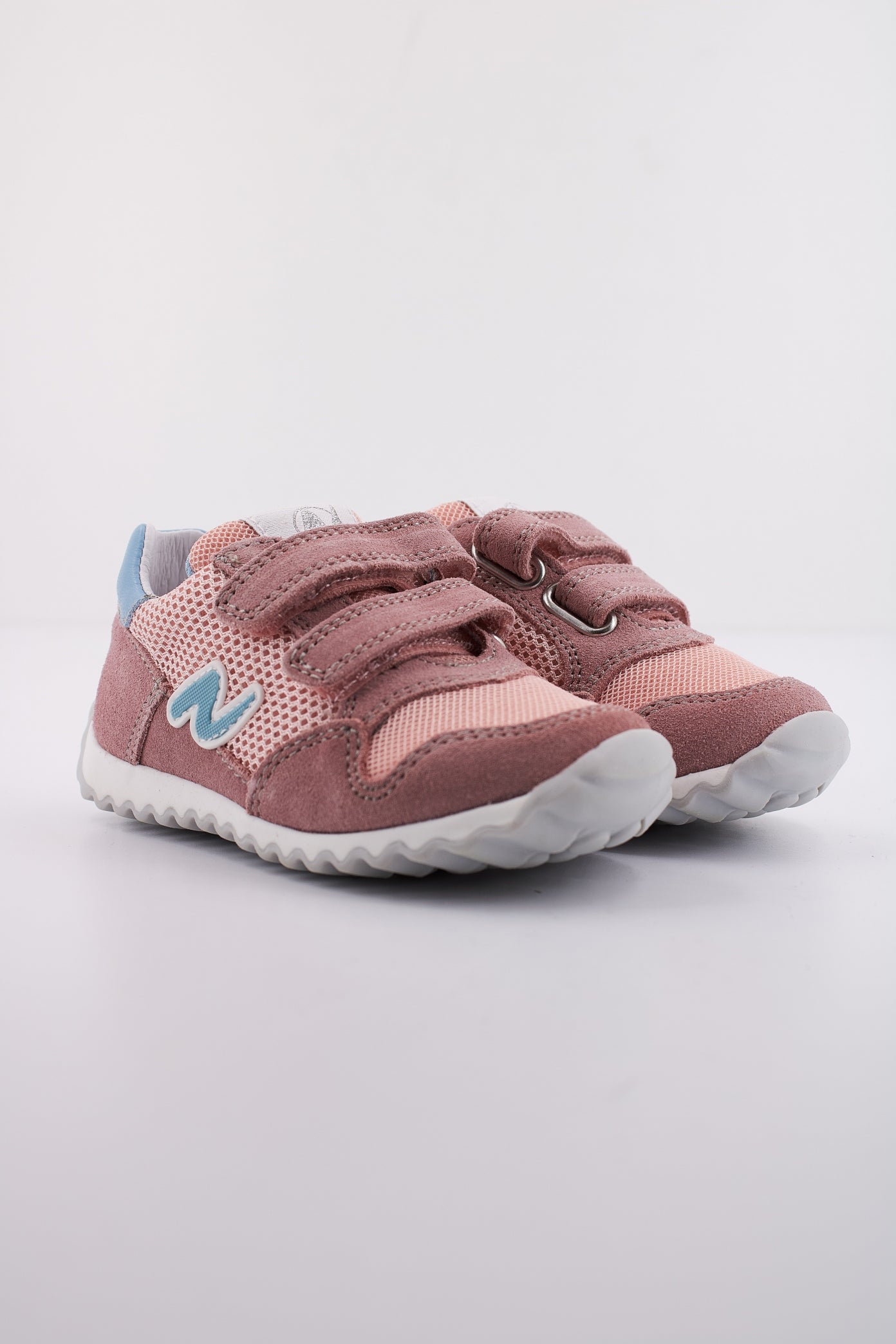 NATURINO SAMMY  VL. en color ROSA  (2)