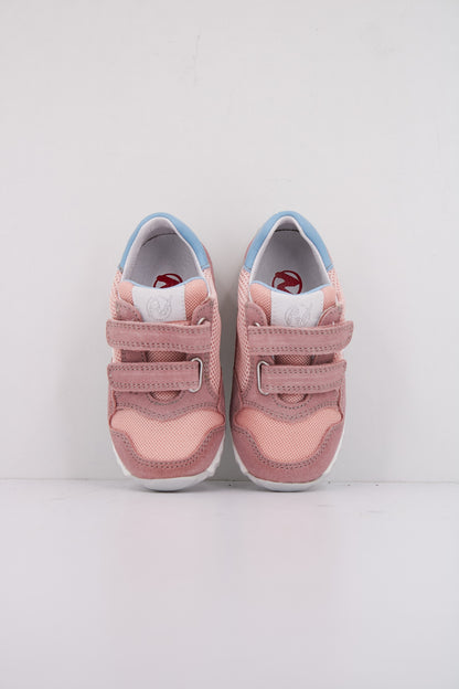 NATURINO SAMMY  VL. en color ROSA  (3)