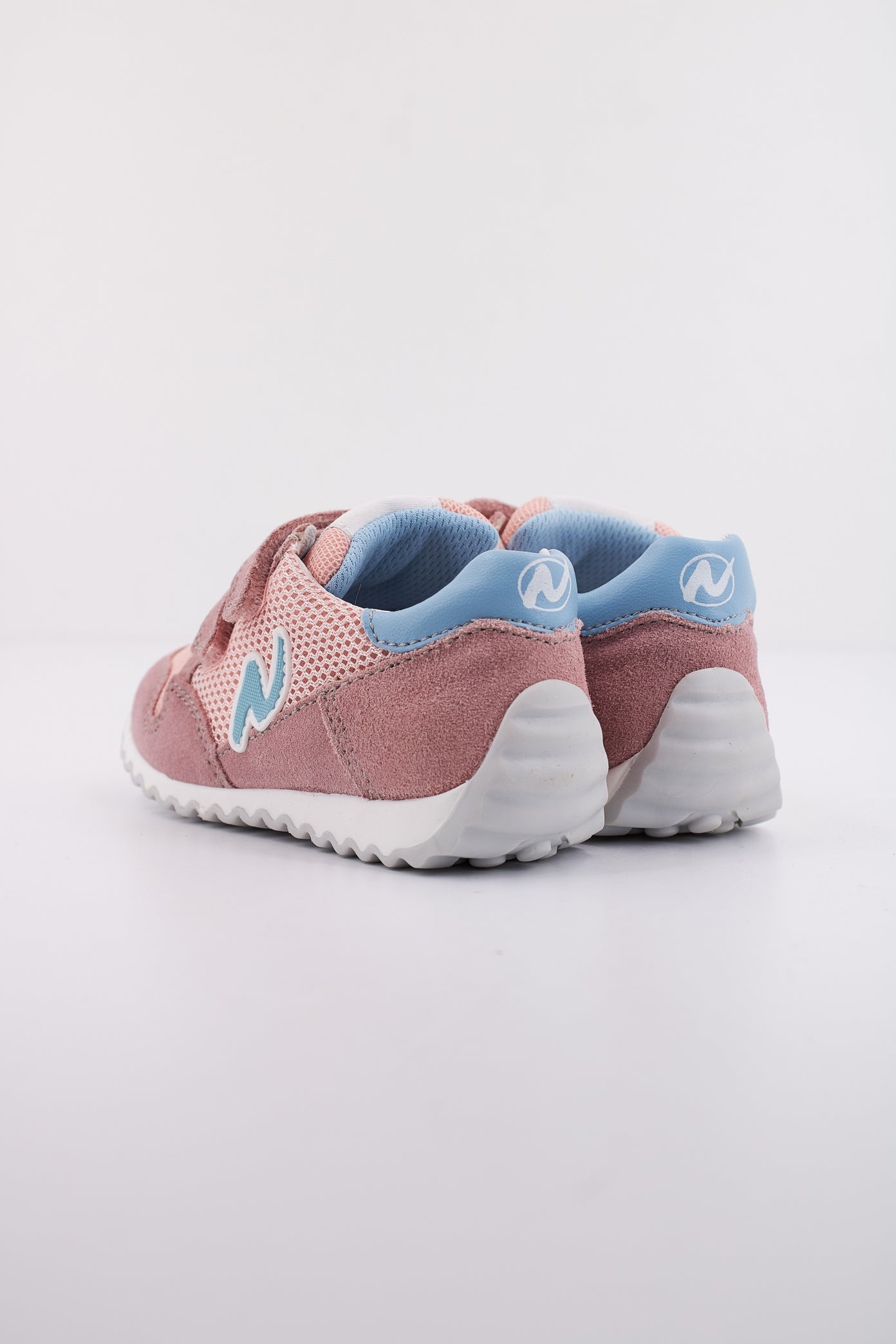 NATURINO SAMMY  VL. en color ROSA  (4)