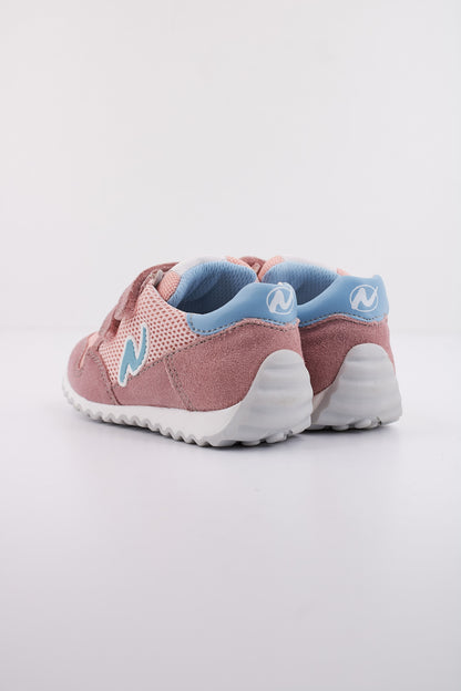 NATURINO SAMMY  VL. en color ROSA  (4)