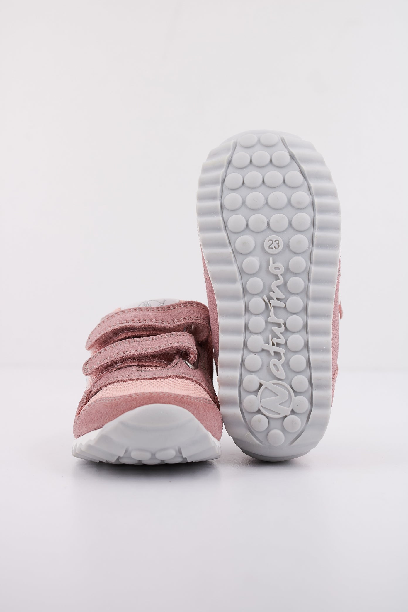 NATURINO SAMMY  VL. en color ROSA  (5)