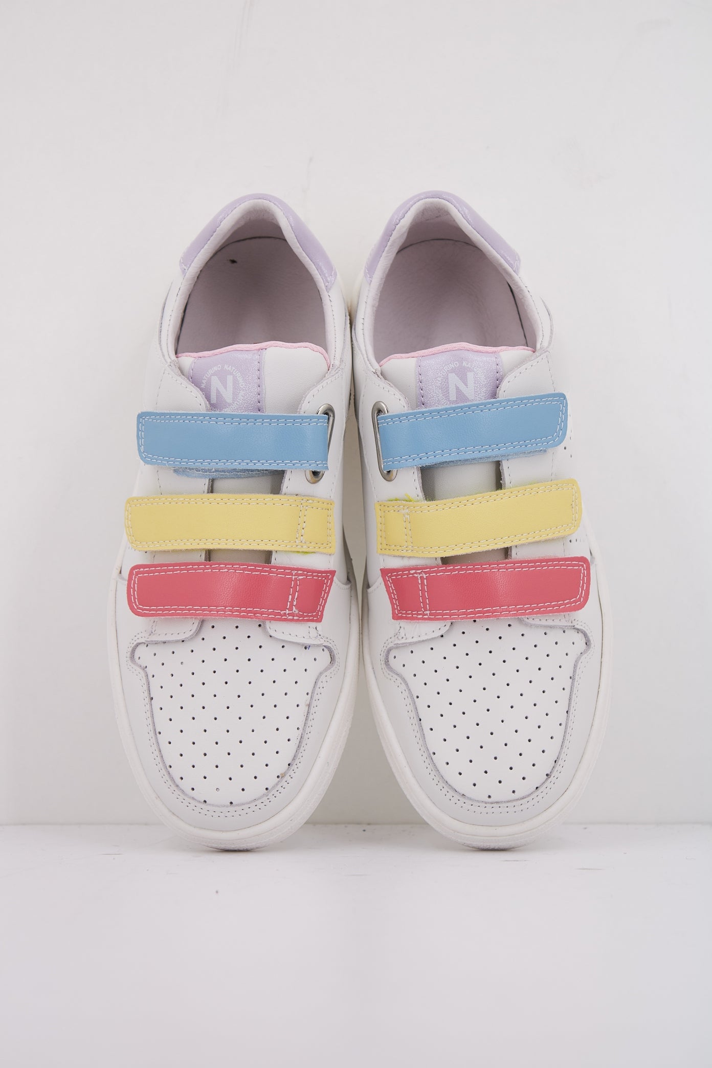 NATURINO  en color BLANCO  (3)