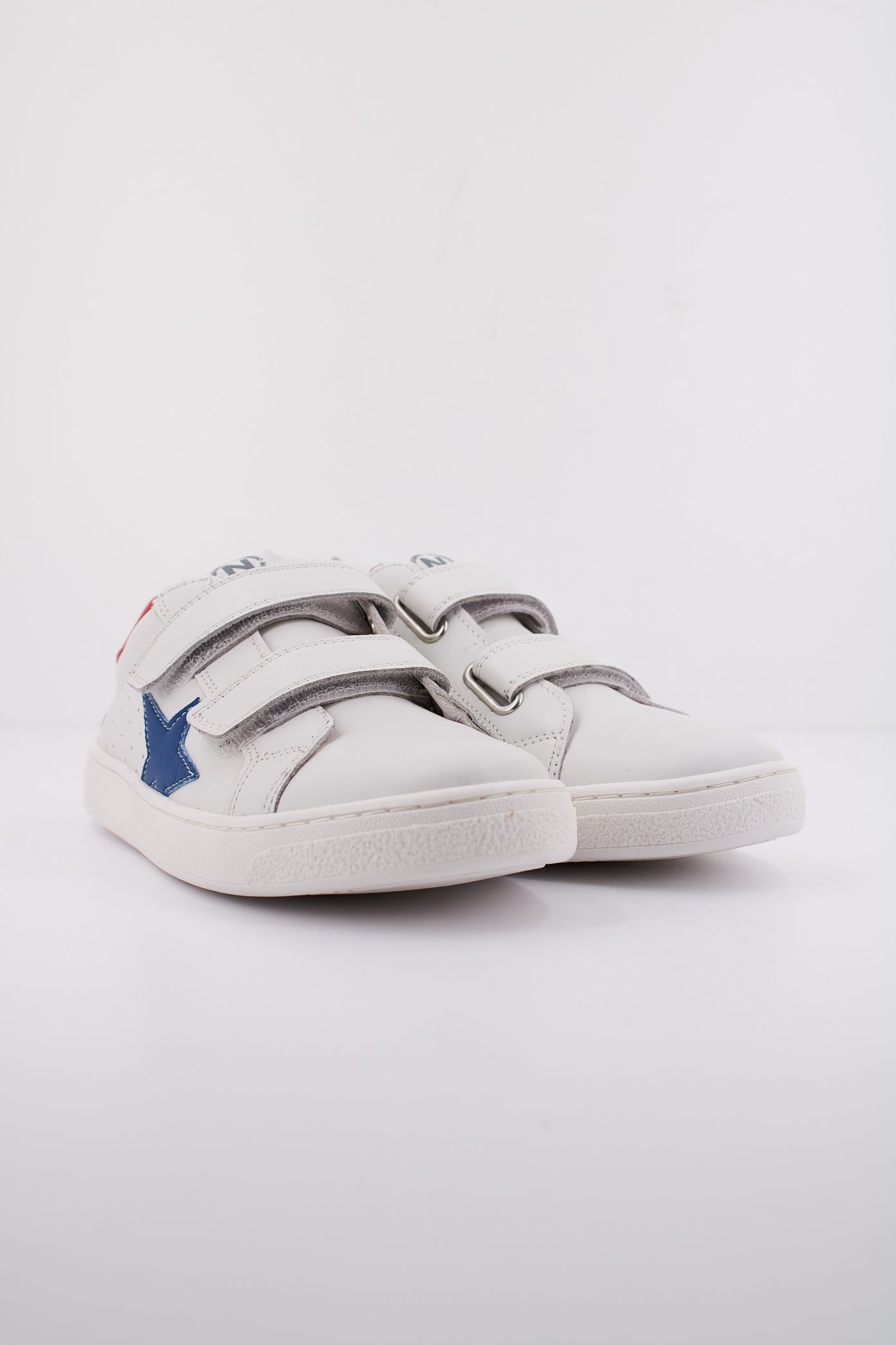 NATURINO PINN VL. en color BLANCO  (2)