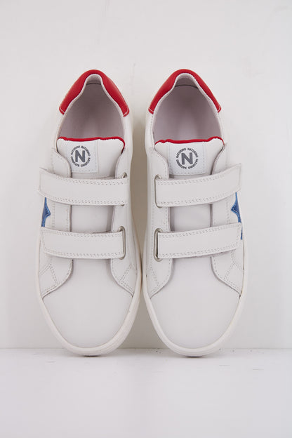 NATURINO PINN VL. en color BLANCO  (3)