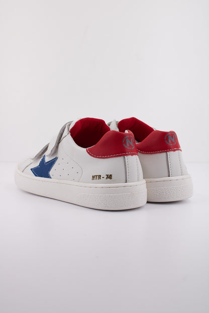 NATURINO PINN VL. en color BLANCO  (4)