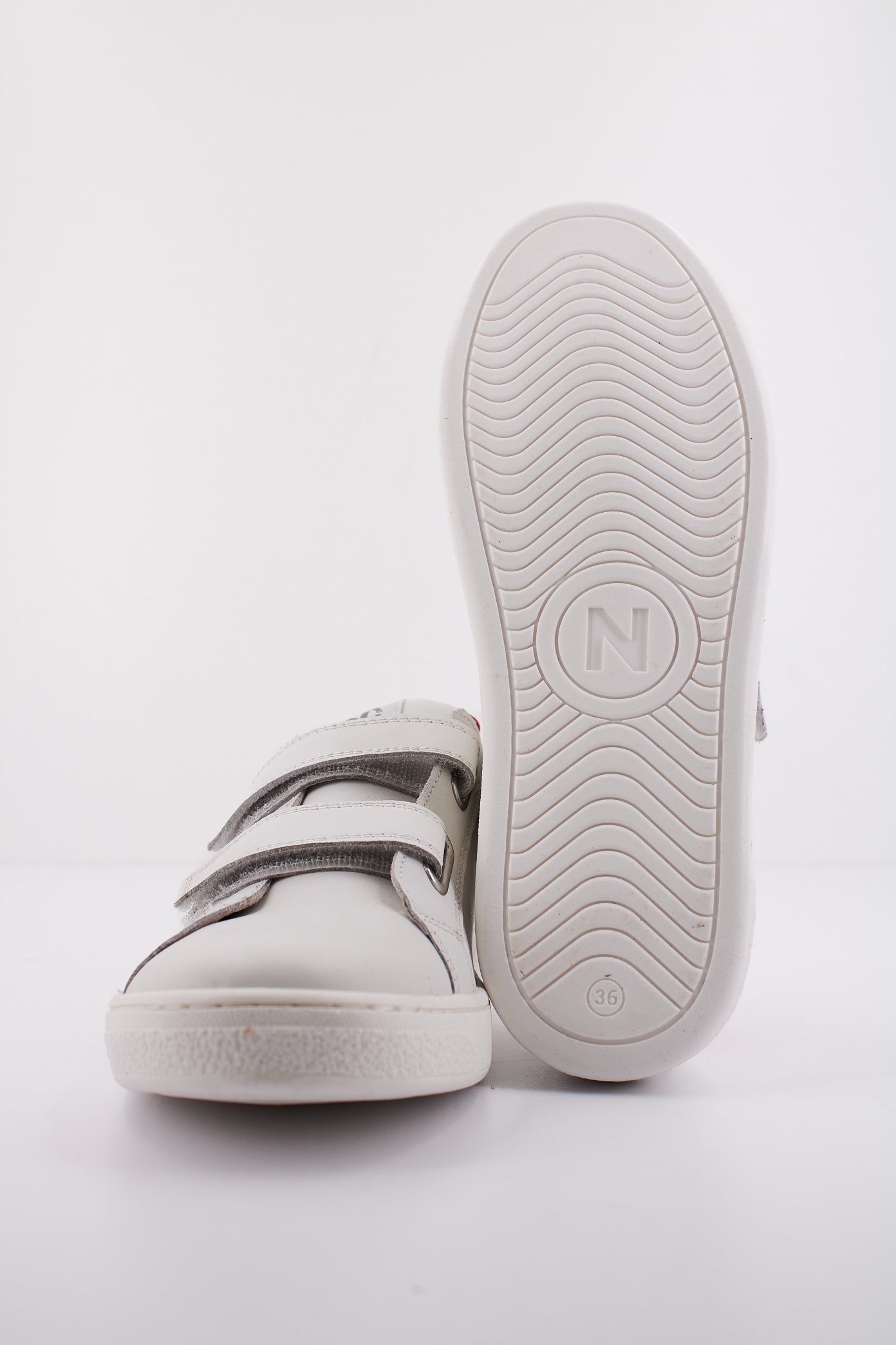 NATURINO PINN VL. en color BLANCO  (5)