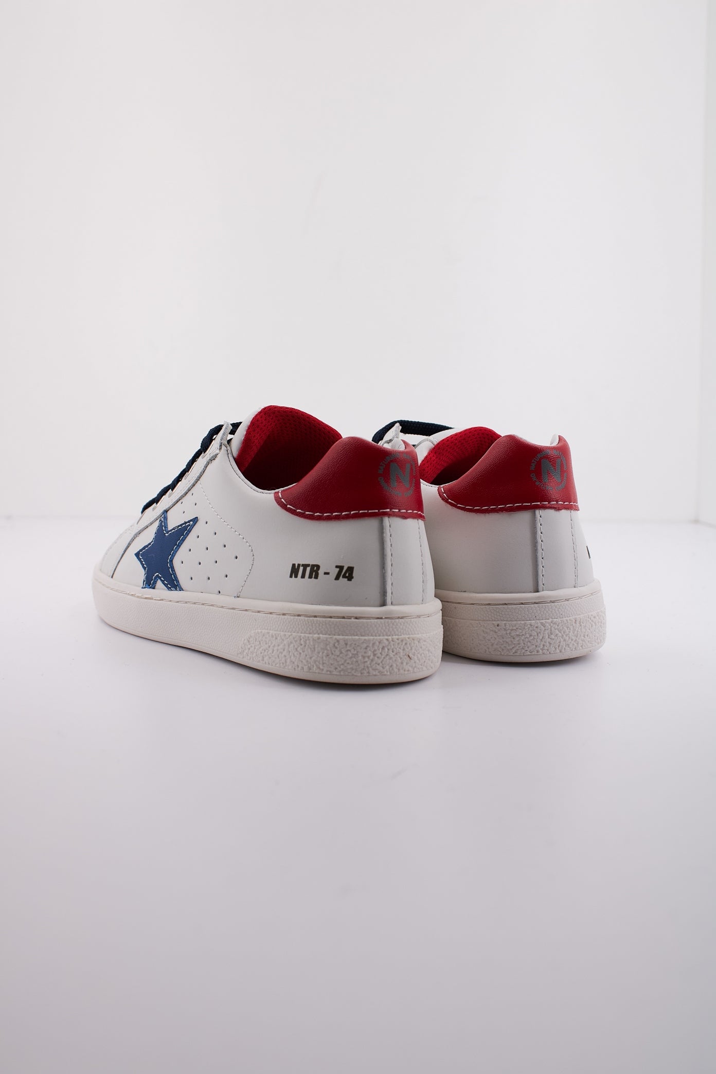 NATURINO  PINN ZIP. en color BLANCO  (4)