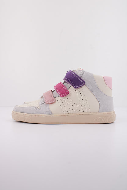 NATURINO THERAL HIGH en color BLANCO  (1)