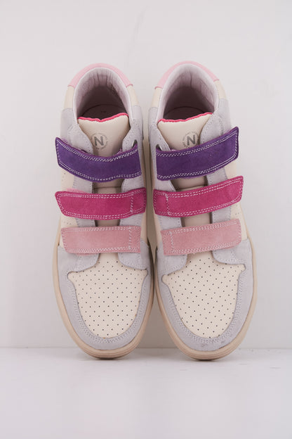 NATURINO THERAL HIGH en color BLANCO  (3)