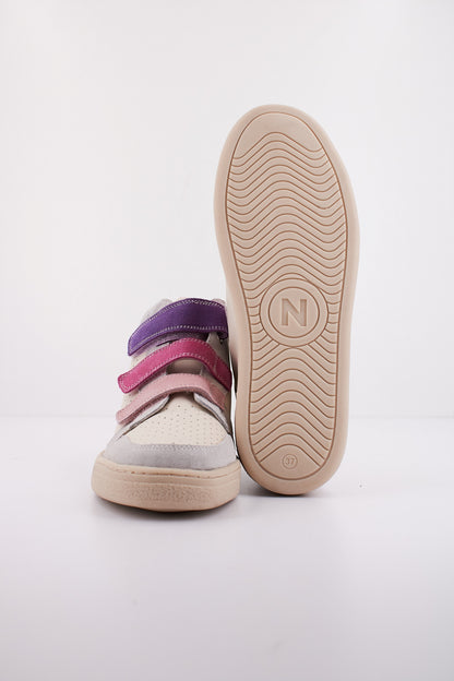 NATURINO THERAL HIGH en color BLANCO  (5)