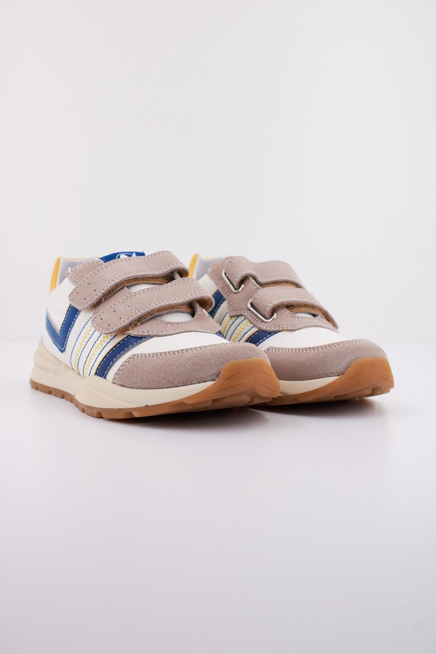 NATURINO EVON  VL. en color BEIGE  (2)