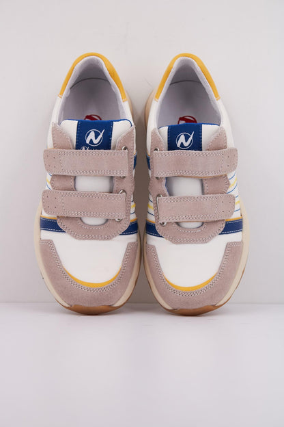 NATURINO EVON  VL. en color BEIGE  (3)