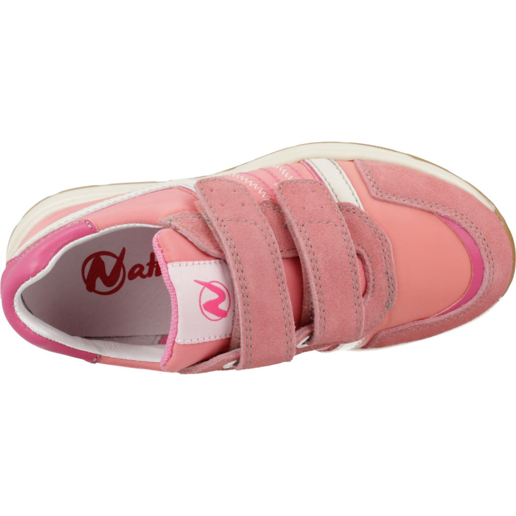 NATURINO EVON  VL. en color ROSA  (7)