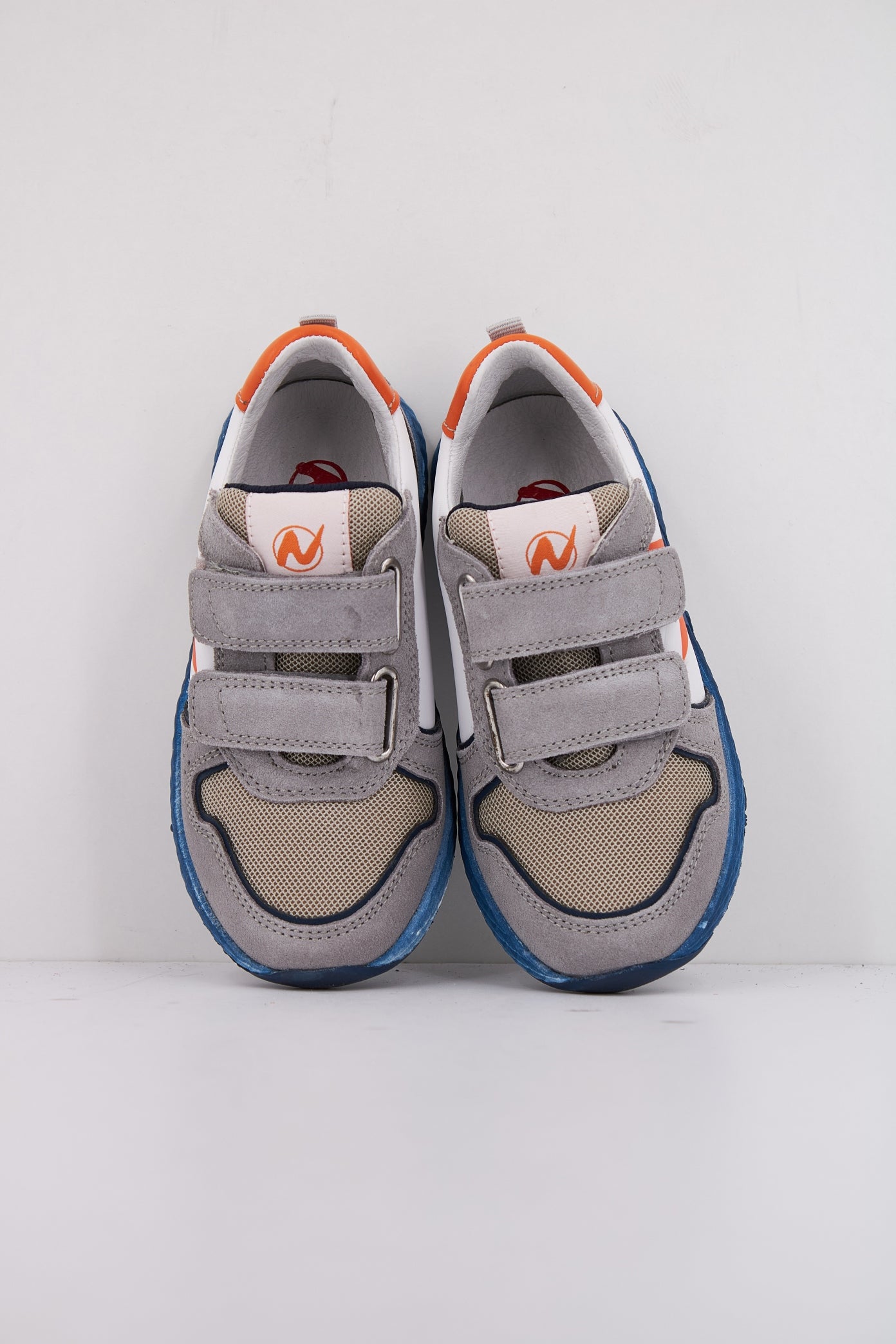 NATURINO ALTHIDON VL. en color GRIS  (3)