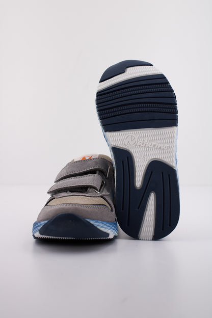 NATURINO ALTHIDON VL. en color GRIS  (5)