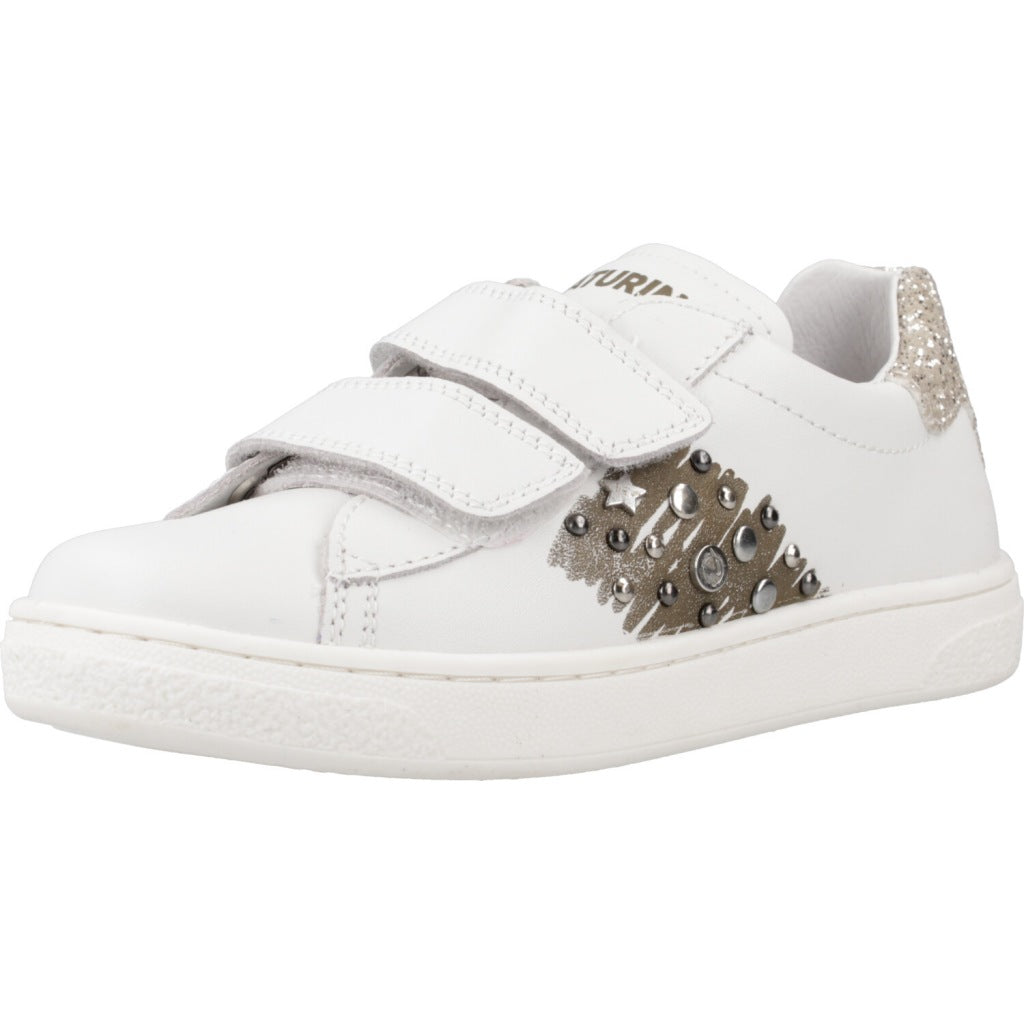 NATURINO INIALOS VL. en color BLANCO  (1)