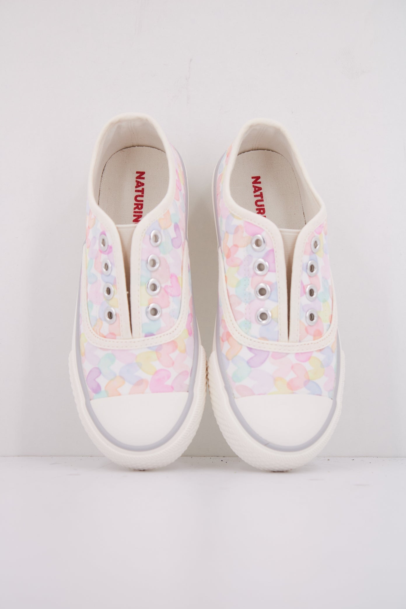 NATURINO ELTAOR. en color BLANCO  (3)