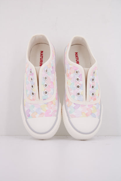 NATURINO ELTAOR. en color BLANCO  (3)