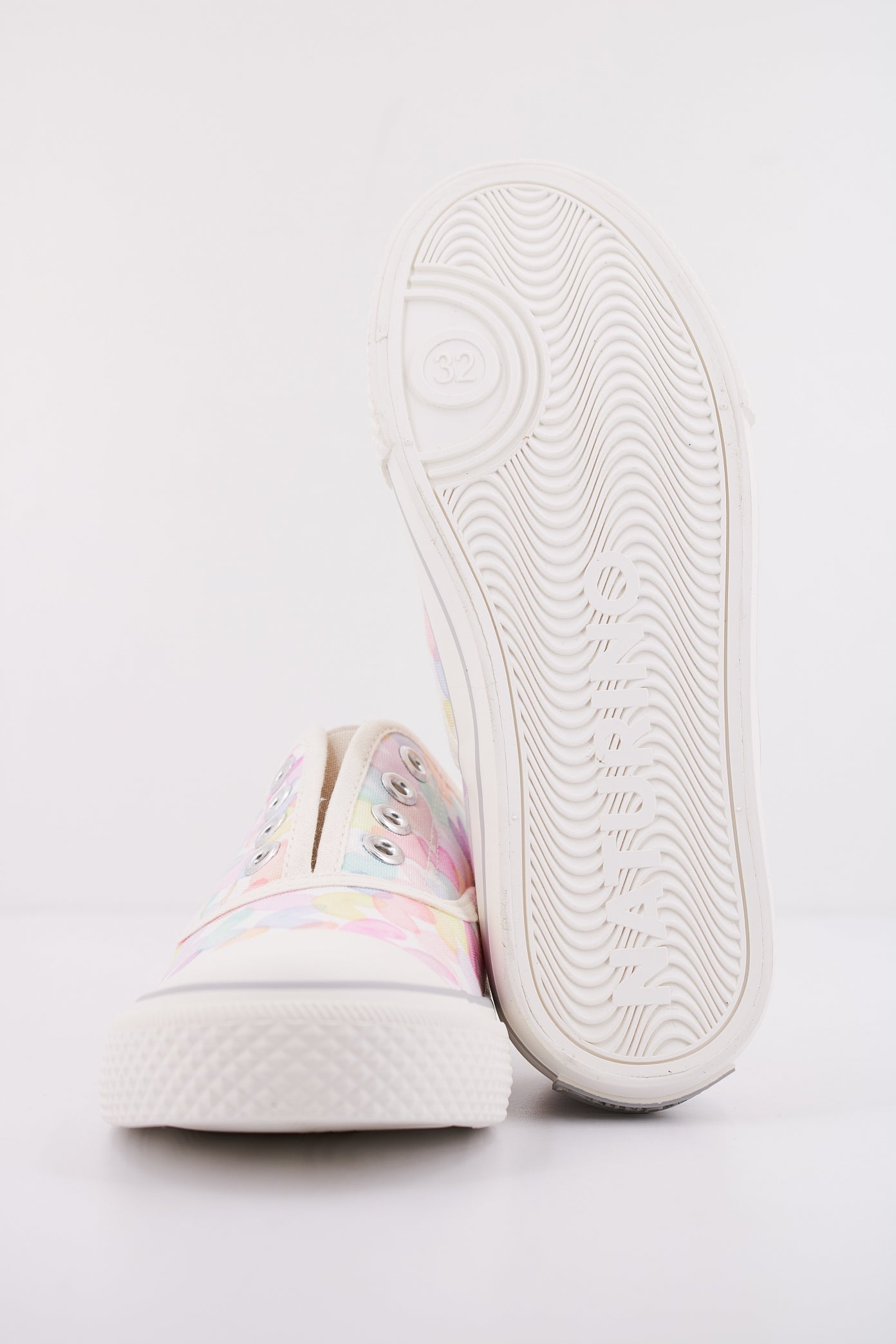 NATURINO ELTAOR. en color BLANCO  (5)