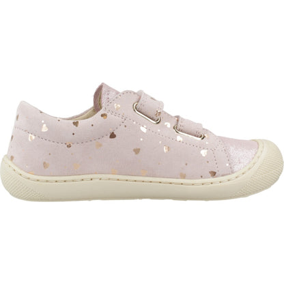 NATURINO COCOON LOW V en color ROSA  (4)