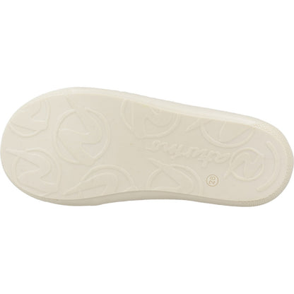 NATURINO COCOON LOW V en color ROSA  (6)