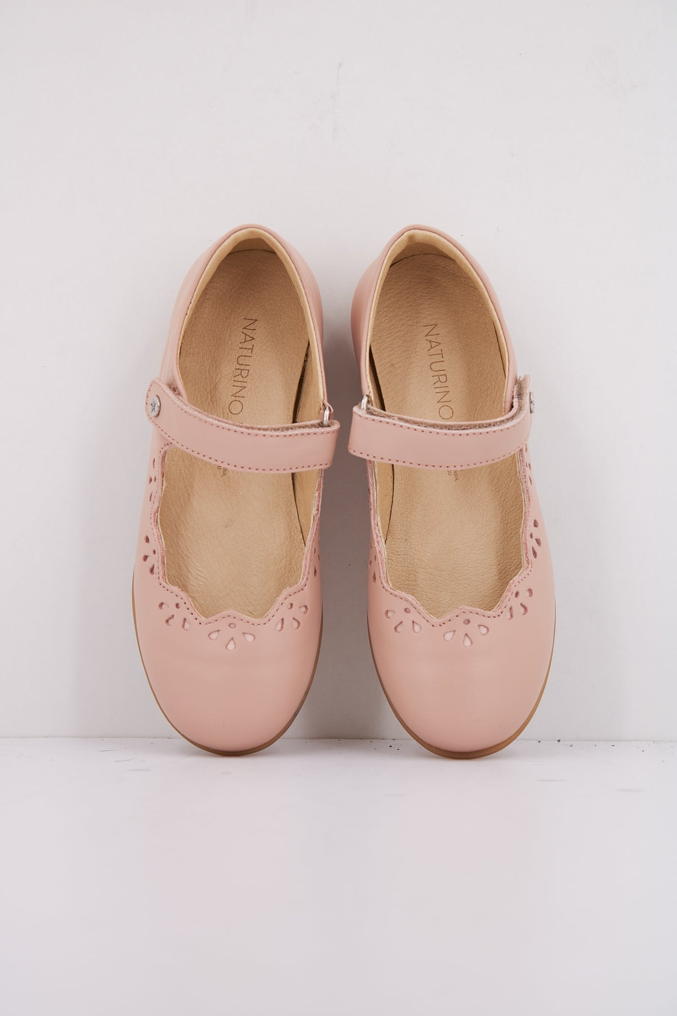 NATURINO OLYA en color ROSA  (3)