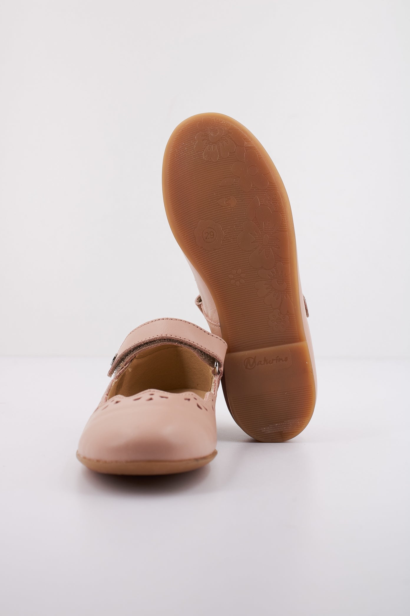 NATURINO OLYA en color ROSA  (5)