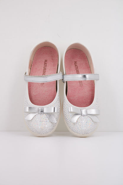 NATURINO CLARIES  en color BLANCO  (3)