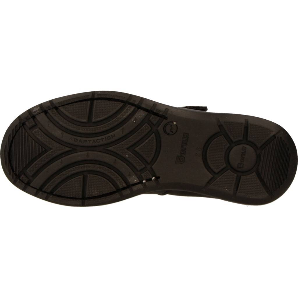 GORILA G en color NEGRO  (7)