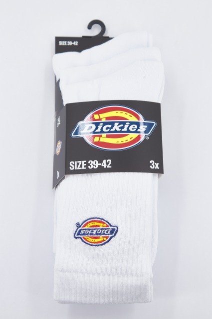 DICKIES DKAXWHX en color WHX  (3)