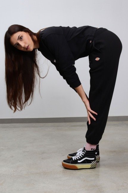 DICKIES DKAXLTBLK en color BLK  (2)