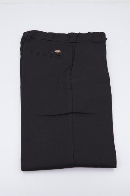DICKIES  WORK PANT REC en color BLK  (2)