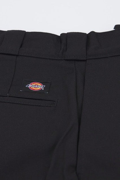 DICKIES  WORK PANT REC en color BLK  (3)