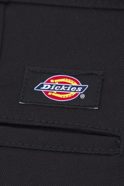 DICKIES  WORK PANT REC en color BLK  (4)