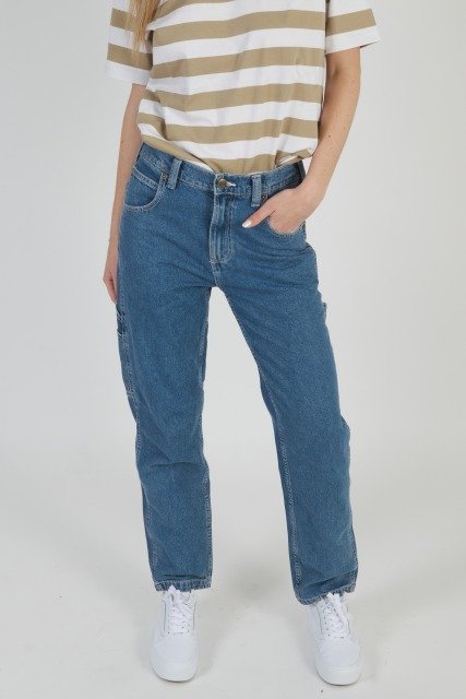 DICKIES GARYVILLE DENIM en color CLB  (1)