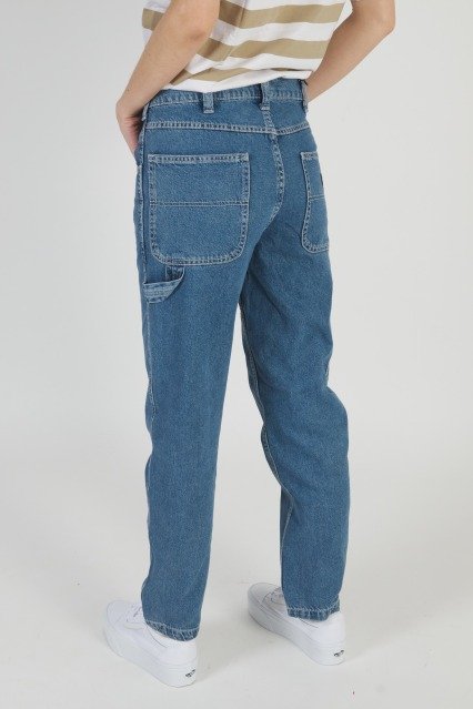 DICKIES GARYVILLE DENIM en color CLB  (2)