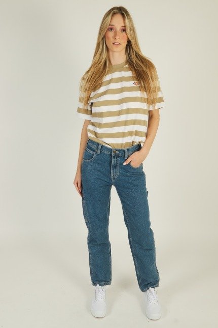 DICKIES GARYVILLE DENIM en color CLB  (3)