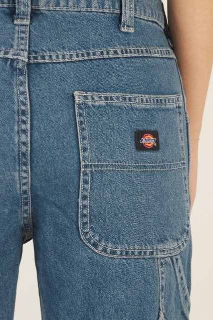 DICKIES GARYVILLE DENIM en color CLB  (4)