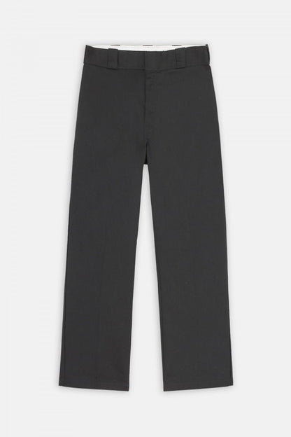 DICKIES  WORK PANT REC W en color BLK  (2)