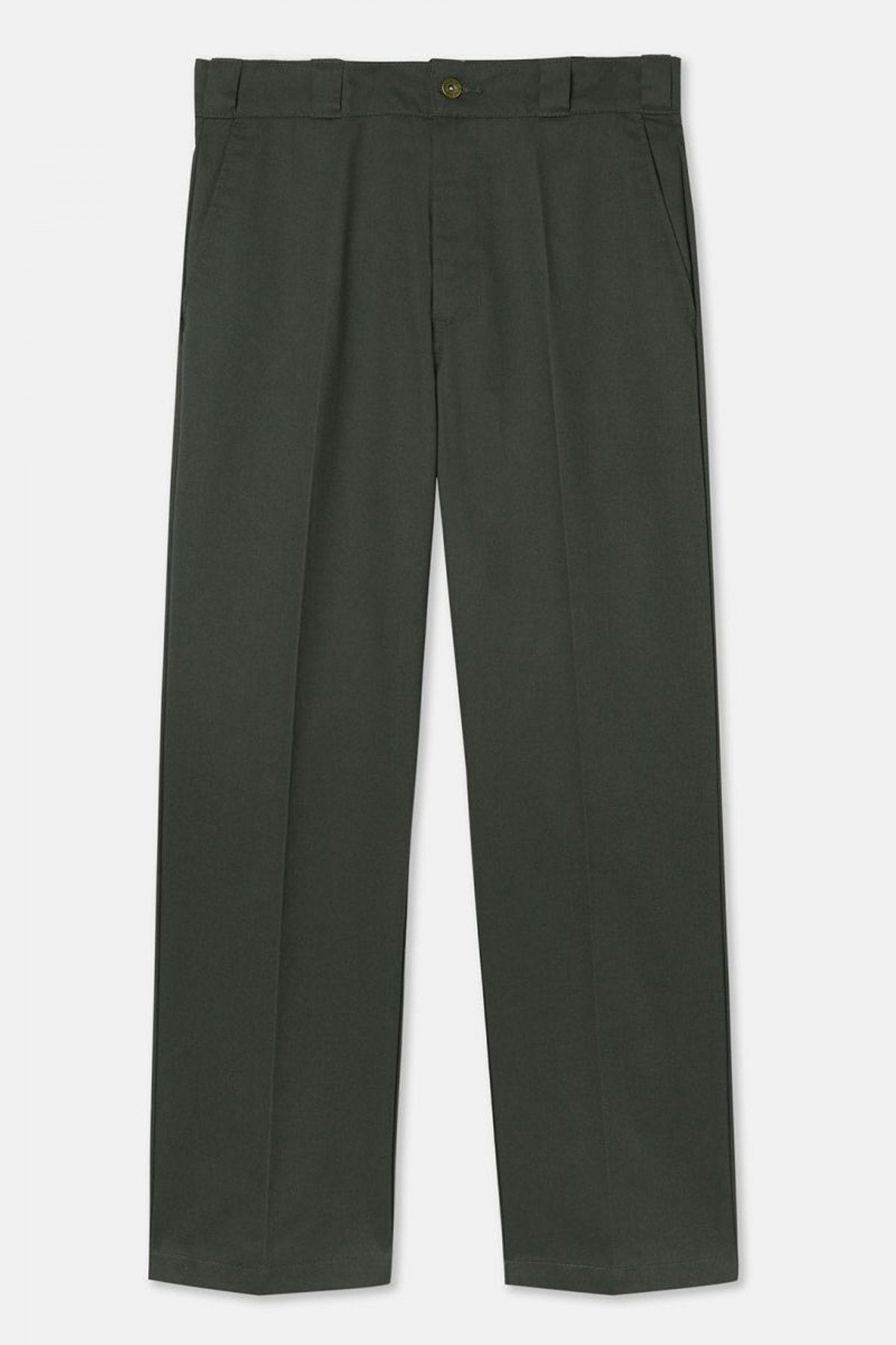 DICKIES   WORK PANT REC en color OGX  (2)
